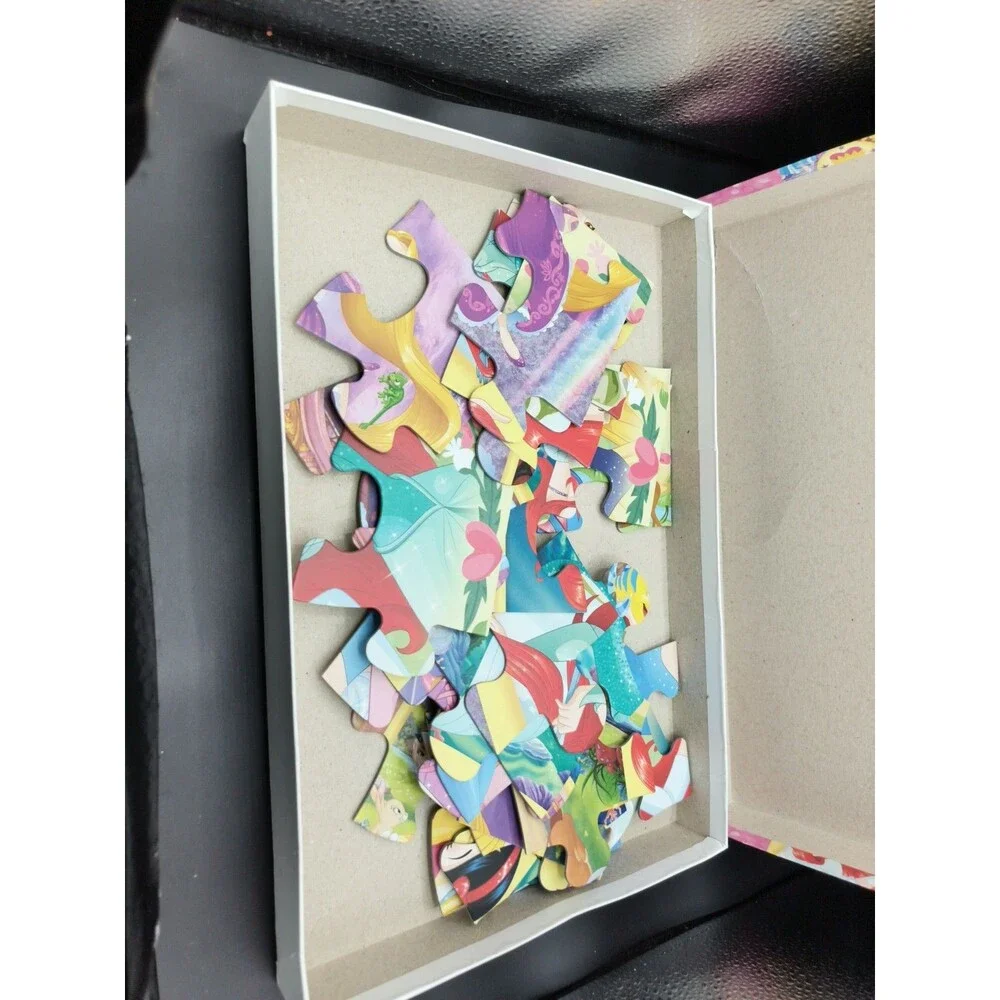 Trefl disney princess